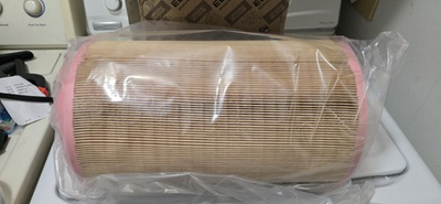 #ad ELGi Air Compressor Intake Filter B005700770015 $99.99