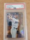 2015 Bandai Shohei Ohtani Owners League 03 PSA 9 Mint
