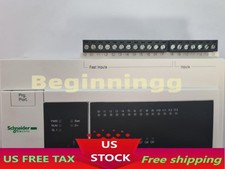 Schneider-Electric TM238LDD24DT-Fast Free Shipping