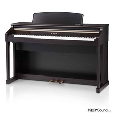 Kawai Concert Artist CA65 digital piano with matching stool