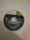 Batman Arkham Origins Microsoft Xbox 360 - Disc 2 Only