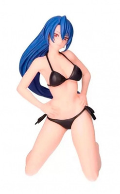 Banpresto - Shangri-La Frontier - Celestial Vivi - Towa Amane 18 cm
