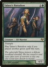 Talara's Battalion (77)