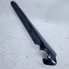 Harley-Davidson XL Sportster Rear Fender Support Cover Right Black  59903-04
