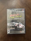 IHRA Drag Racing: Sportsman Edition Ps2 CIB Complete Tested And Working