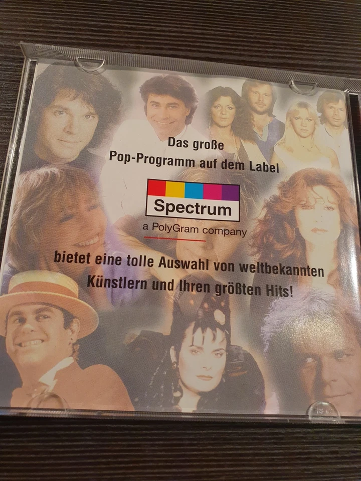 How deep is your Love von Various | Sampler-CD | Sehr guter Zustand - Bild 2 von 4