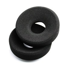 2 Pcs EarPad Pads Cushion For GRADO SR325IS GS1000I PS1000 RS1I RS2I Headphone A