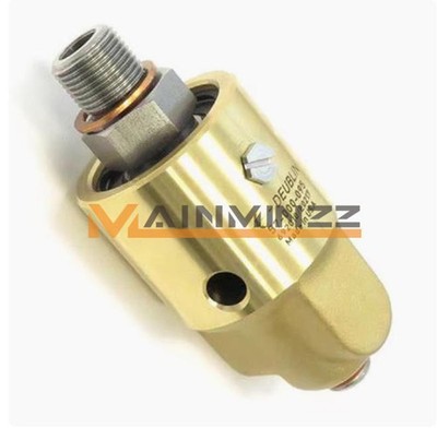 1PCS New 57-000-095 High Speed Rotating Union Substitute