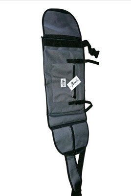 VAG Sac De Transport À Dos Étanche De Skateboard Planche Longue - Achat
