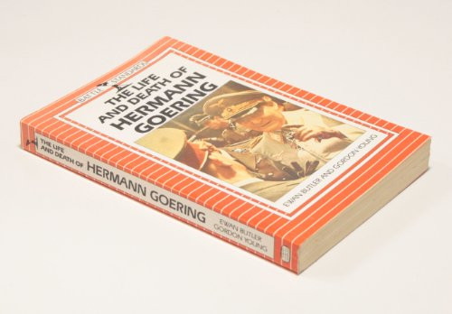 The Life and Death of Hermann Goering (Battle Stan... by Young, Gordon Paperback - Bild 1 von 2