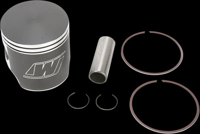 Wiseco Piston 69mm Yamaha SX Viper 02-04 | eBay
