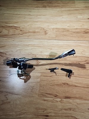 Sanyo Tp 626 Arm And Accessories 