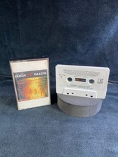 Queen Live Killers Cassette Tape 1979 Vintage Music Album Rock Classic