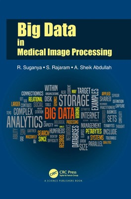 Big Data in Medical Image Processing | R. Suganya (u. a.) | Taschenbuch | 2021