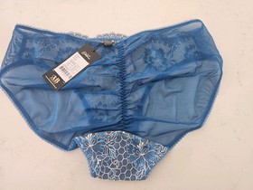 Dita Von Teese Evelina Bra, Suspender Belt, Thong & Panty NWT!