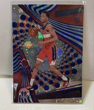 2023-24 Panini Revolution - Rookies Bilal Coulibaly #119 Winter (RC)