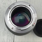 Sirui Anamorphic 1.33x 35mm f1.8 Lens for Sony Used Fair