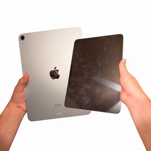 Apple iPad Air 11-inch Blue