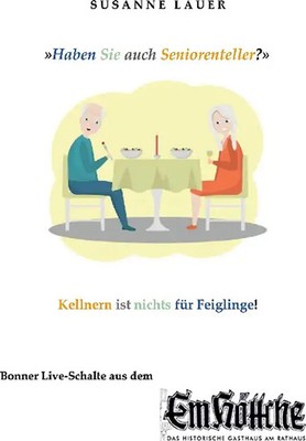 Haben Sie auch Seniorenteller?
