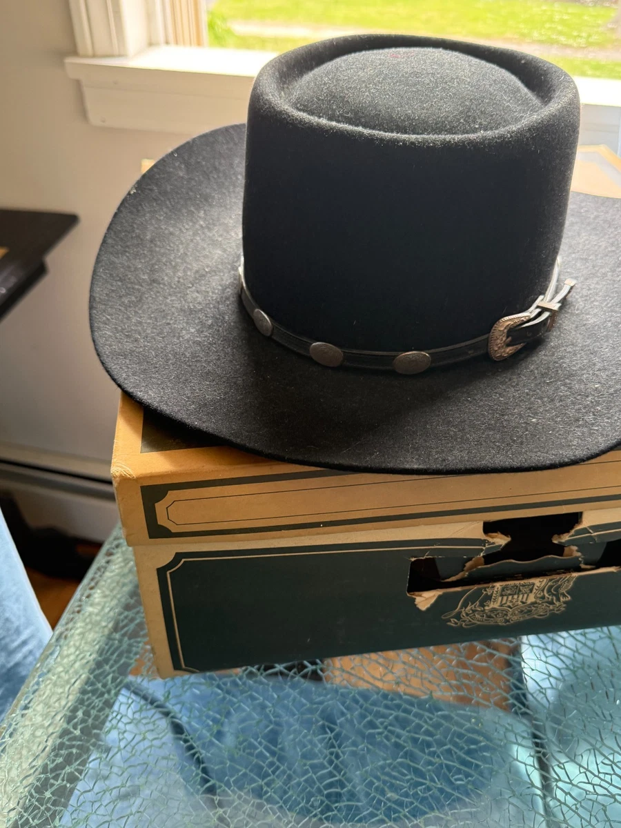 Stetson Men's 7 3/4 Size for sale - eBay