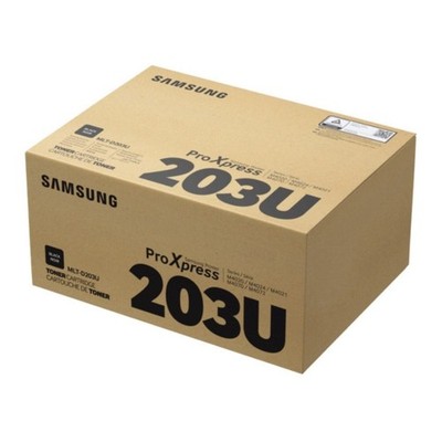 NEW OEM SAMSUNG MLT-D203U/SU919A (15K) TONER FOR PROXPRESS M4020ND/M4070FR