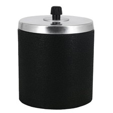 3lb Barrel Electric Replacement for Rock Tumbler, Rock Polisher Barrel with L...