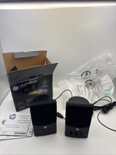 HP GL313AA Computer Speakers