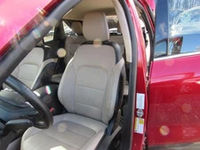 Driver Front Seat Bucket Electric Leather Fits 20-23 ESCAPE 1012454