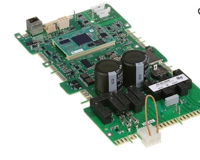 RATIONAL 42.00.260P CONTROL PCB for Rational 42.00.260P