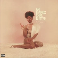 ARI LENNOX - Shea Butter Baby - Vinyl (LP)