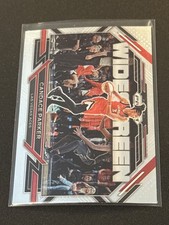 2023 Panini WNBA Prizm Basketball NM Inserts Pick Your Card! Buy More & Save!