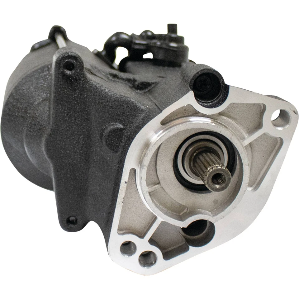 Starter For Harley Davidson 31553-94 31553-94A 31559-99A 31559-99A; SHD0006 - Изображение 2 из 4