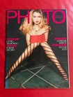 PHOTO Rivista Italiana n. 118 Aprile 1985 GIANNI VERSACE ALBERTO DELL'ORTO +++