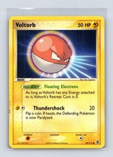 Voltorb 85/112 FireRed & LeafGreen Common Lightly Played Pokemon on eBay