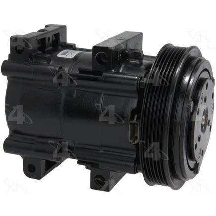 Kit de compressor A/C Four Seasons 3770R, remanufaturado, para 1994 Ranger para Ford - Imagem 2 de 4