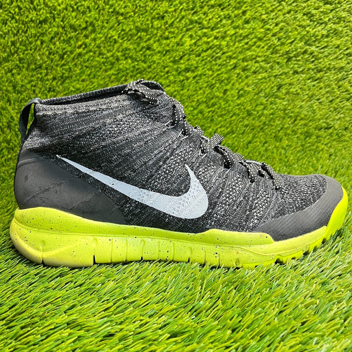 Chukka Fsb Flyknit Trainer Mens Sale Flyknit Trainer Chukka Fsb