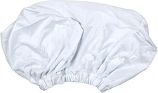 Blue Wave Aquafirst & Aquabot Pool Cleaner Replacement Filter Bag,White White 