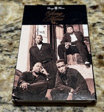 Boyz II Men Song For Mama R B Music Cassette Single 1997 Motown Records
