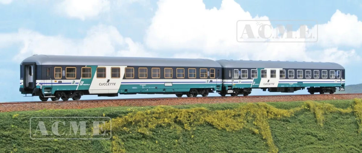 Busch 5908 – Set Di 7 Pannelli Segnaletici Per Modellismo Ferroviario Scala H0 - 3