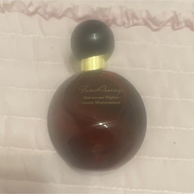 Far Away Moroccan Nights Eau de Parfum Spray Fragrance 1.7 fl oz