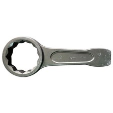 Image of Kennedy 135mm Ring End Slogging Spanner 580-725 Wrench Metric Mancave Display