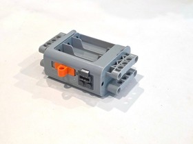 Lego Technic Power Functions Electric Motor 8881 Battery box