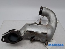 Katalysator ohne Lambdasonde Renault Espace V JR 208A04660R P25058399