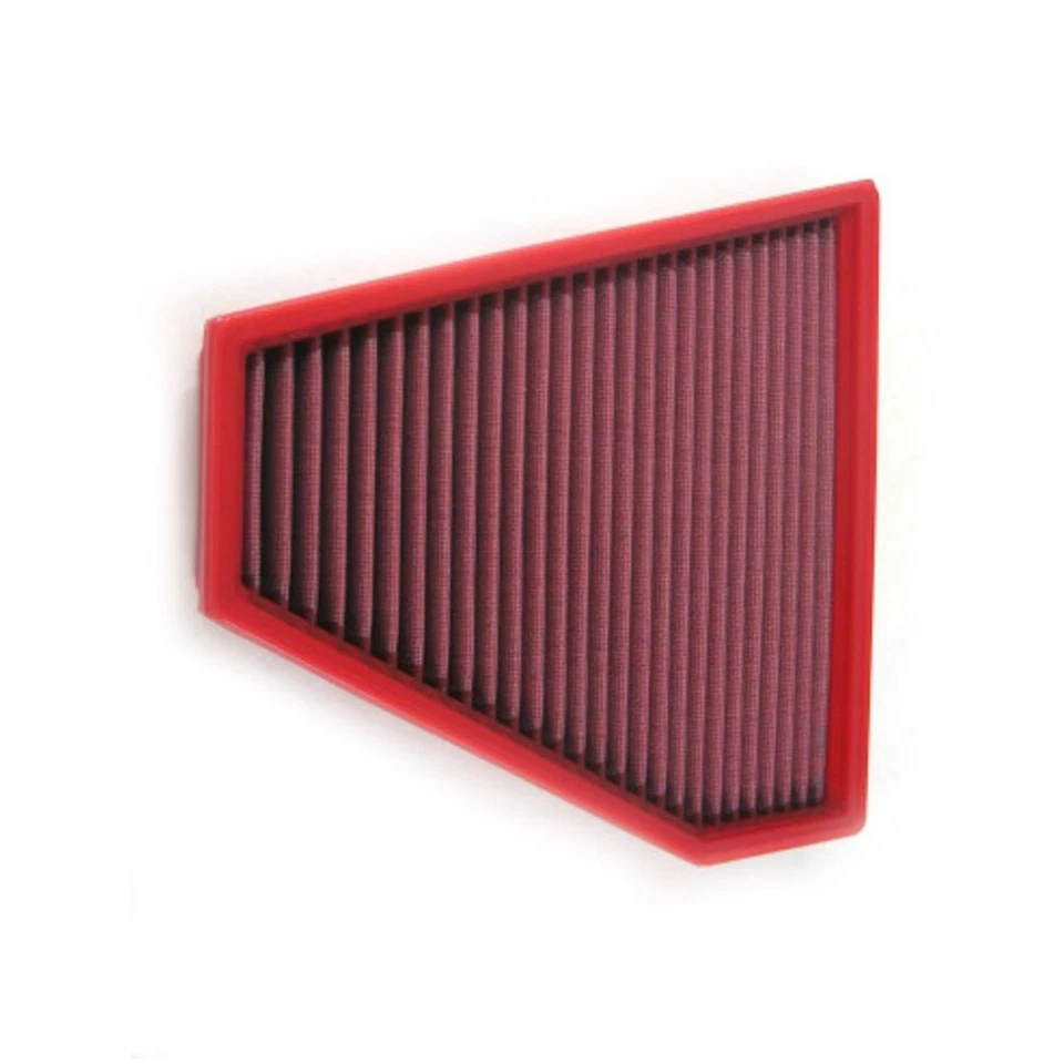 Filtro de aire BMC para BMW 128i/125i 2008-2013 | Filtro de gasa de algodón engrasado lavable Foto 2 de 4