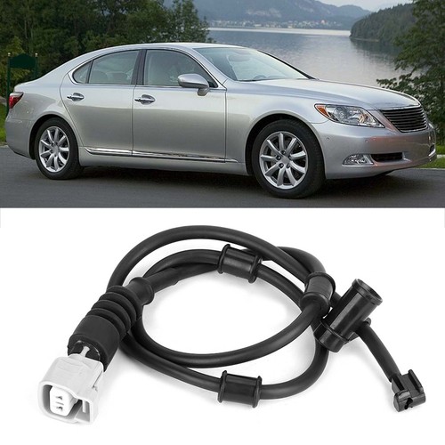 Rear Brake Pad Wear Sensor 47770-50080 Fit For LS460 2007-2008⊹ - Bild 7 von 8
