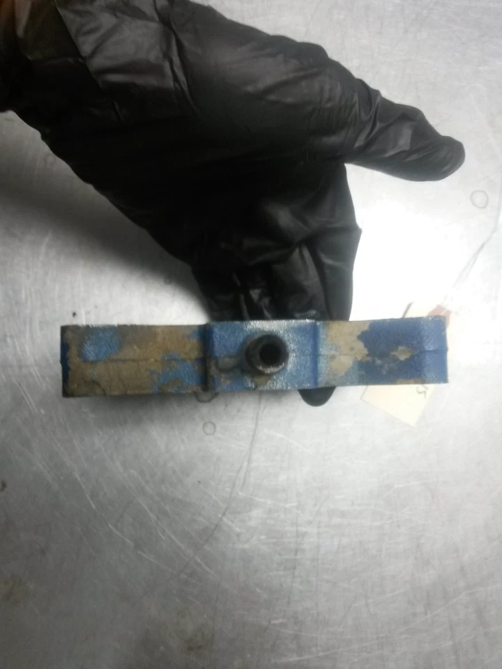 Разделитель корпуса дроссельной заслонки для 68-70 Ford Fairlane 5.0 - Изображение 3 из 4