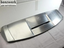 Mercedes W246 Heckflügel Dachspoiler ORIGINAL CARLSSON 51W2460500 Mercedes W246 Heckflügel Dachspoiler ORIGINAL CARLSSON 51W2460500