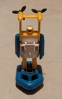 Transformers G1 Seaspray Hovercraft Boat, Mini-Bot (1984)