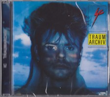 IC FALKENBERG Traumarchiv CD AMIGA Ostrock * NEU