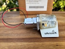 uAvionix, tailBeacon, LED Light, WAAS, ADS-B Out, STC, UAV-10001362-001-L uAvionix, tailBeacon, LED Light, WAAS, ADS-B Out, STC, UAV-10001362-001-L